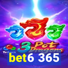 bet6 365